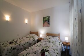 Apartment in Roses With Balcony