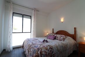 Apartment in Roses With Balcony