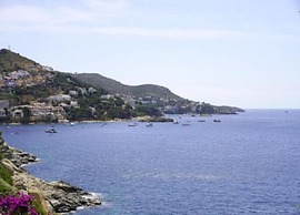 Apartment in Roses With Balcony