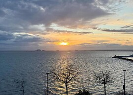 Apartment in Roses With Balcony