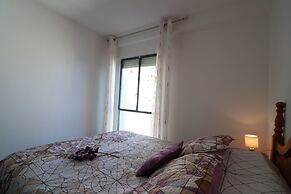 Apartment in Roses With Balcony