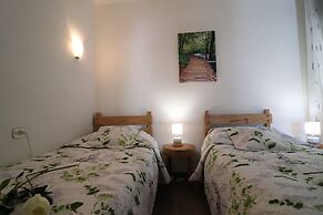 Apartment in Roses With Balcony