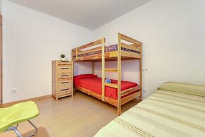 Lush Apartment in Costa Brava