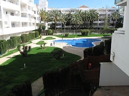 Lush Apartment in Costa Brava