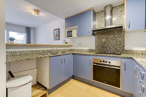 Lush Apartment in Costa Brava