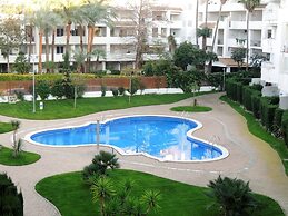 Lush Apartment in Costa Brava