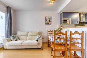 Lush Apartment in Costa Brava