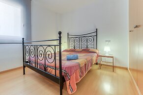 Lush Apartment in Costa Brava