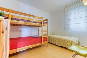 Lush Apartment in Costa Brava