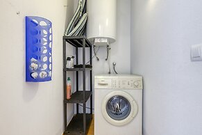 Lush Apartment in Costa Brava