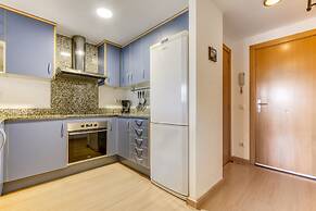 Lush Apartment in Costa Brava