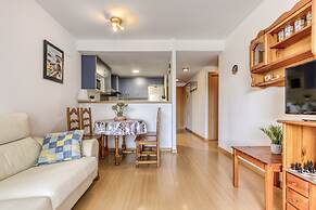 Lush Apartment in Costa Brava