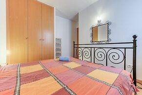 Lush Apartment in Costa Brava