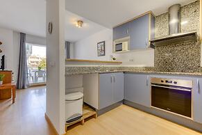 Lush Apartment in Costa Brava