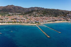 Lush Apartment in Costa Brava
