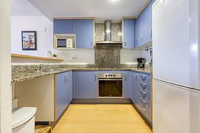 Lush Apartment in Costa Brava