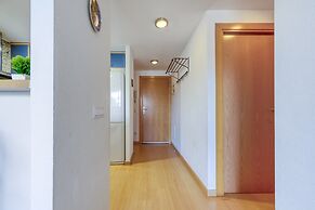 Lush Apartment in Costa Brava