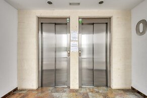 Charming Apartment With Patio