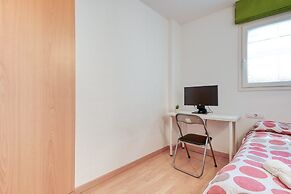 Charming Apartment With Patio