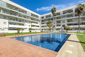 Charming Apartment With Patio