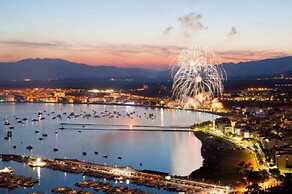 Charming Apartment With Patio