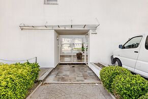 Charming Apartment With Patio