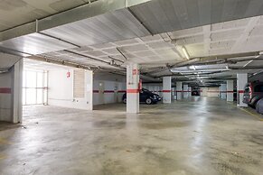 Charming Apartment With Patio