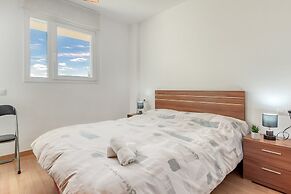 Charming Apartment With Patio