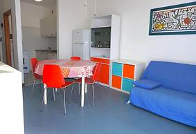 Apartment Porto Santa Margherita by Beach