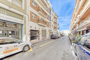 Beautiful Apartment With View