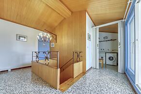 Beautiful Apartment With View