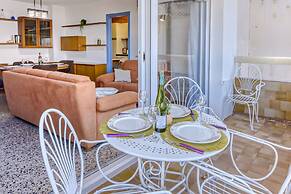 Beautiful Apartment With View