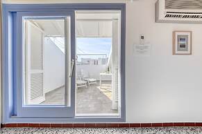 Beautiful Apartment With View