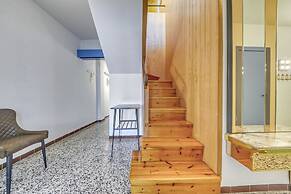 Beautiful Apartment With View