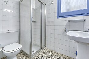 Beautiful Apartment With View