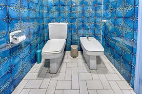 Beautiful Apartment With View