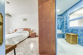 Beautiful Apartment With View