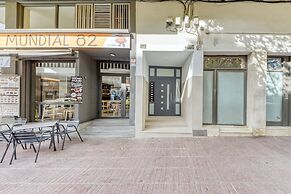 Beautiful Apartment With View