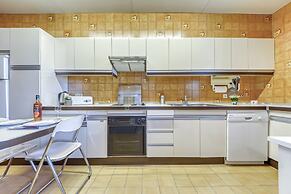 Beautiful Apartment With View