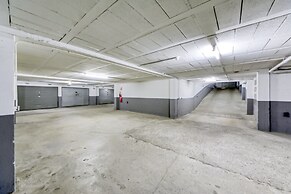 Beautiful Apartment With View