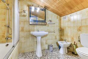 Beautiful Apartment With View