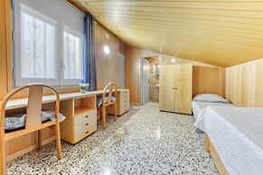 Beautiful Apartment With View