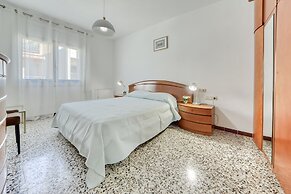 Beautiful Apartment With View