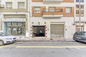 Beautiful Apartment With View