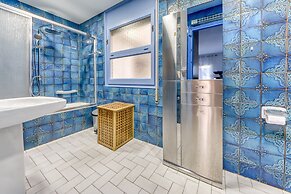 Beautiful Apartment With View