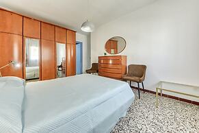 Beautiful Apartment With View