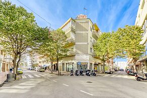 Beautiful Apartment With View