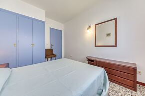 Beautiful Apartment With View