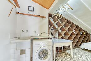 Beautiful Apartment With View