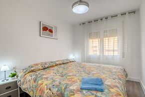 Charming Apartment Near Beach